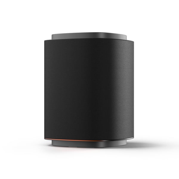 LG Sound Suite M7 4-vägs Svart Trådlös 100 W