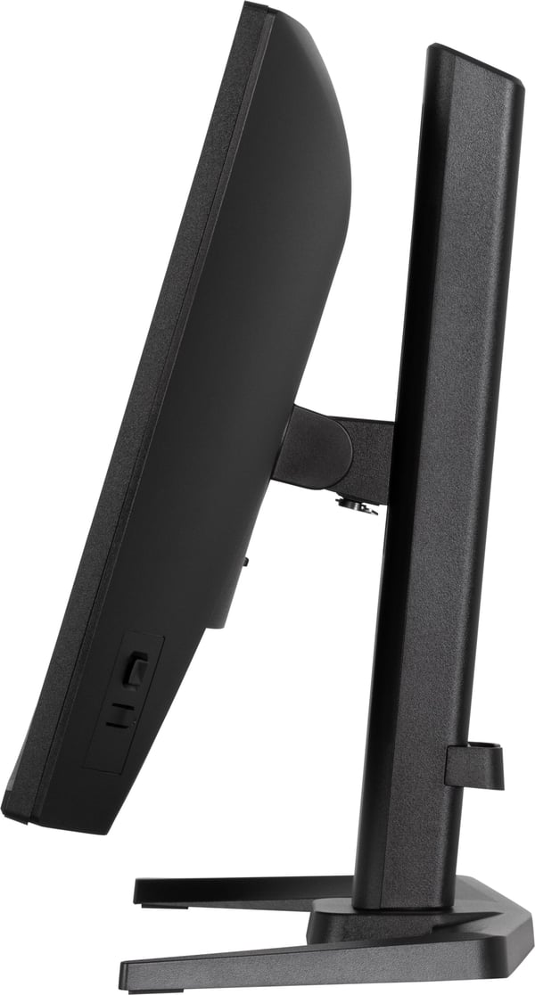 Iiyama G-Master GB2471HS-B1 24\" Fast-IPS - Litteänäyttö (TFT/LCD) - 24\"