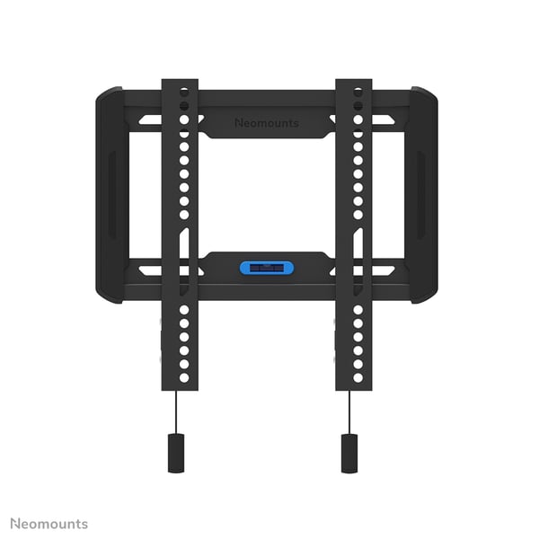 Neomounts WL30-550BL12 TV-kiinnike 165,1 cm (65") Musta