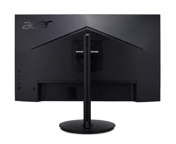 Acer CB2 CB242Y bipr tietokoneen litteä näyttö 60,5 cm (23.8") 1920 x 1080 pikseliä Full HD LCD Musta