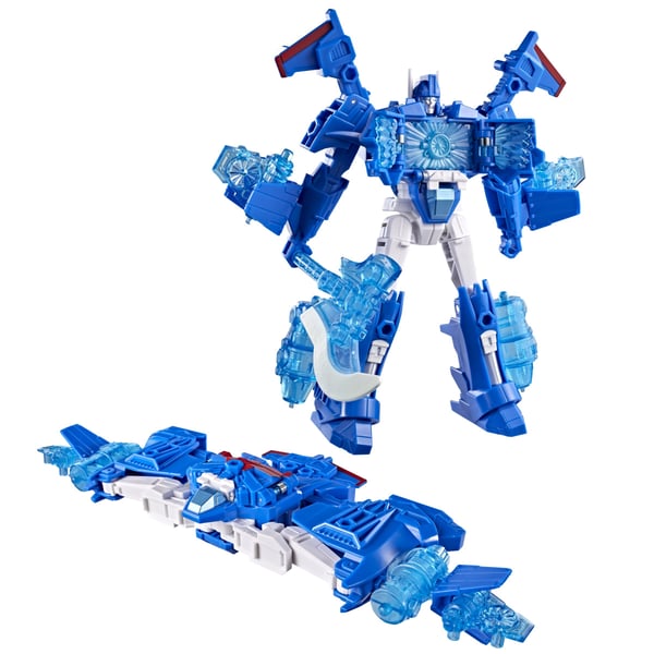 Transformers G21655L00 legetøjsfigur til børn