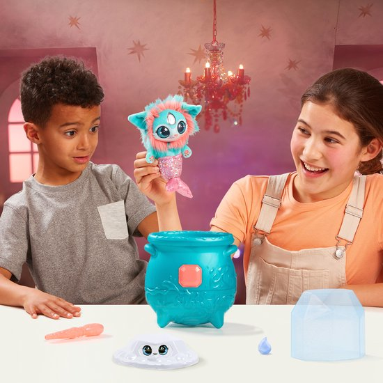 Moose Toys Magic Mixies Magical Gem Surprise