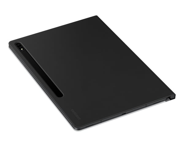 Samsung EF-ZX800P 32,3 cm (12.7") Folio Svart
