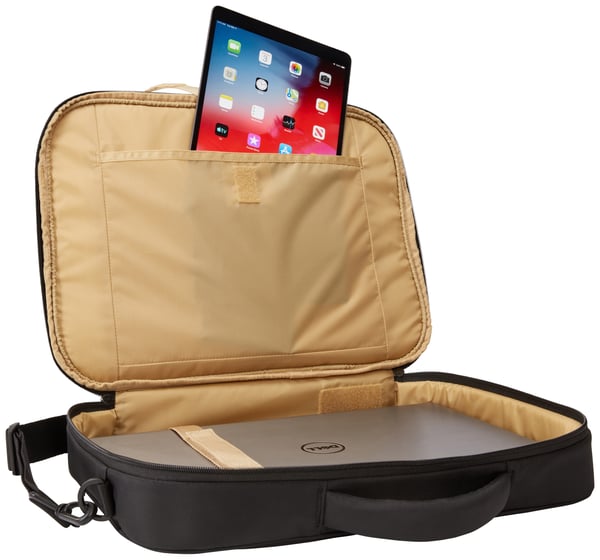 Case Logic Propel PROPC- 116 Black 39,6 cm (15.6") Portfölj Svart