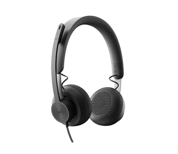 Logitech Zone 750 Logitech Zone 750