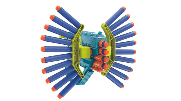 Nerf G29714N00 leikkiase