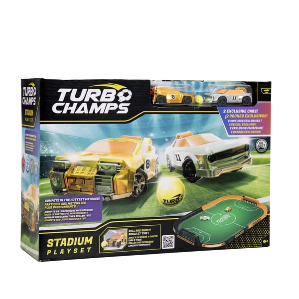 IMC Toys 922495 leksaksfordon