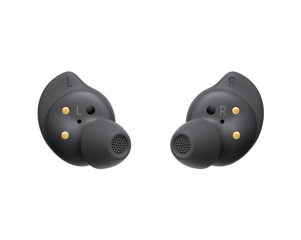 Samsung Galaxy Buds FE Hörlurar True Wireless Stereo (TWS) I öra Samtal/musik Bluetooth grafit