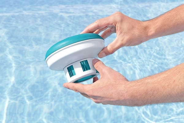 Bestway 58769 pooltillbehör Klordispenser