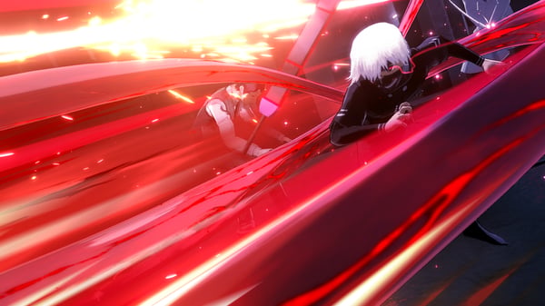 BANDAI NAMCO Entertainment Tokyo Ghoul : re [Call to Exist]