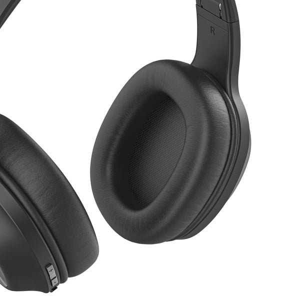 Hama Spirit Calypso X Headset Trådlös Huvudband Samtal/musik USB Type-C Bluetooth Svart