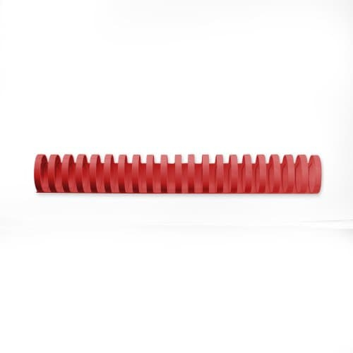 GBC CombBind indbindingsryg Combs 16mm A4 21R blå