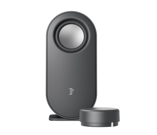 Logitech Z407 mikrofonset 40 W Universal grafit 2.1 kanaler 10 W Bluetooth