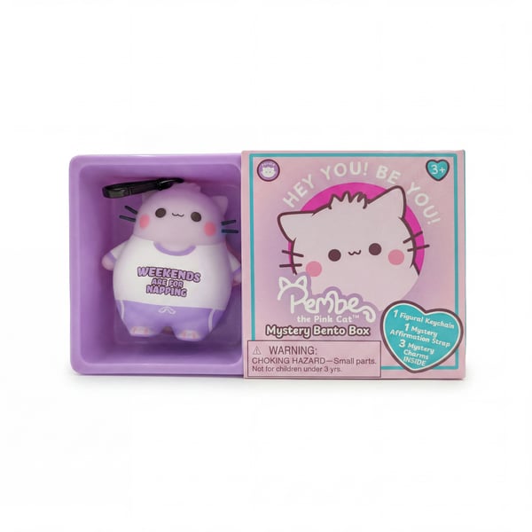 Pembe - Bento Box