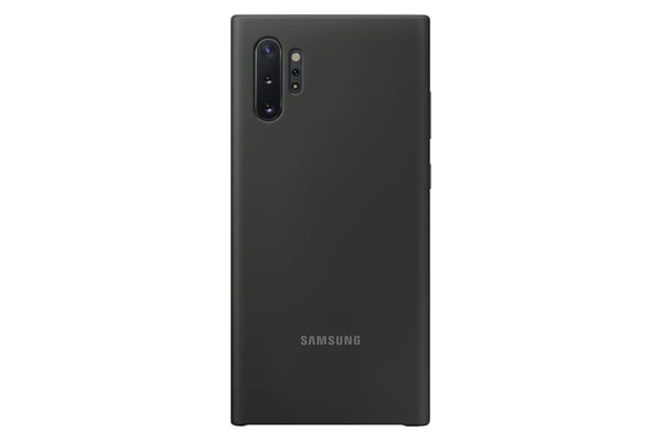 Samsung EF-PN975 mobiltelefon etui 17,3 cm (6.8") Cover Sort