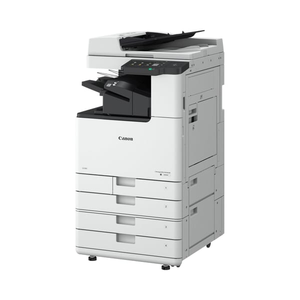 Canon imageRUNNER 2930i laser A4 1200 x 1200 DPI 30 ppm Wi-Fi