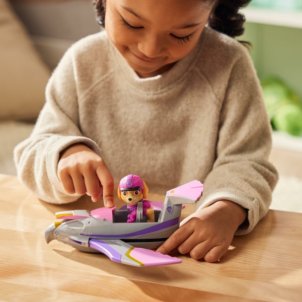 PAW Patrol 6067760 legetøjsbil