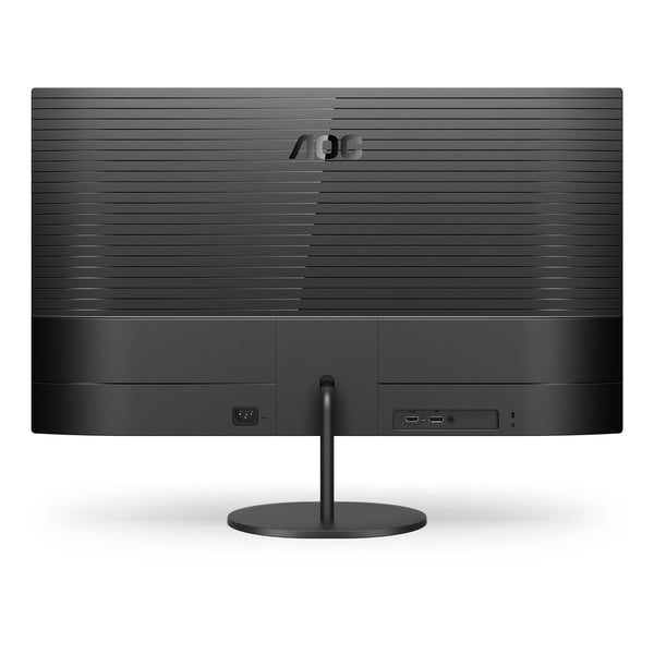 AOC V4 Q32V4 tietokoneen litteä näyttö 80 cm (31.5") 2560 x 1440 pikseliä 2K Ultra HD LED Musta