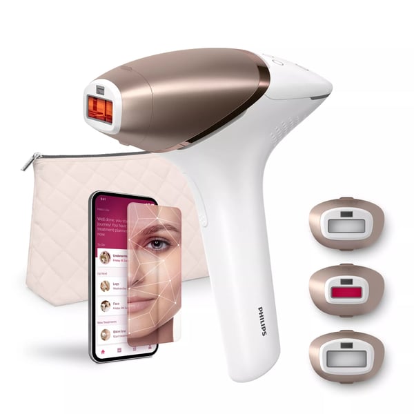 Epilator Philips IPL BRI973/00