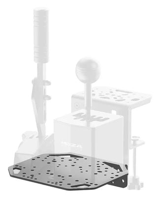 Moza Racing Universal Mounting Plate Håndbremseplade