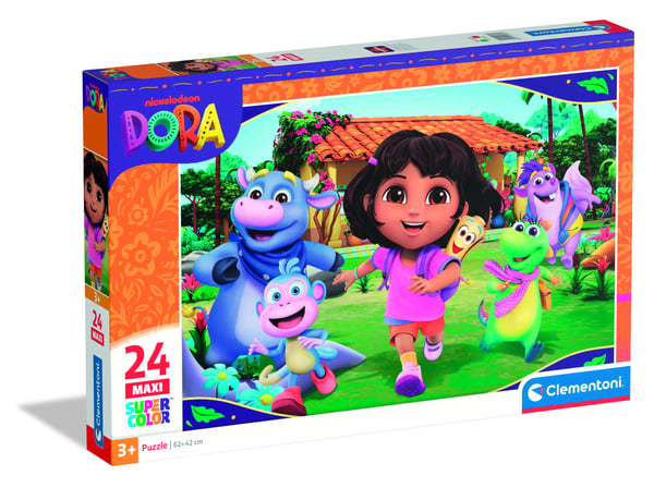 Clementoni 24826 pussel