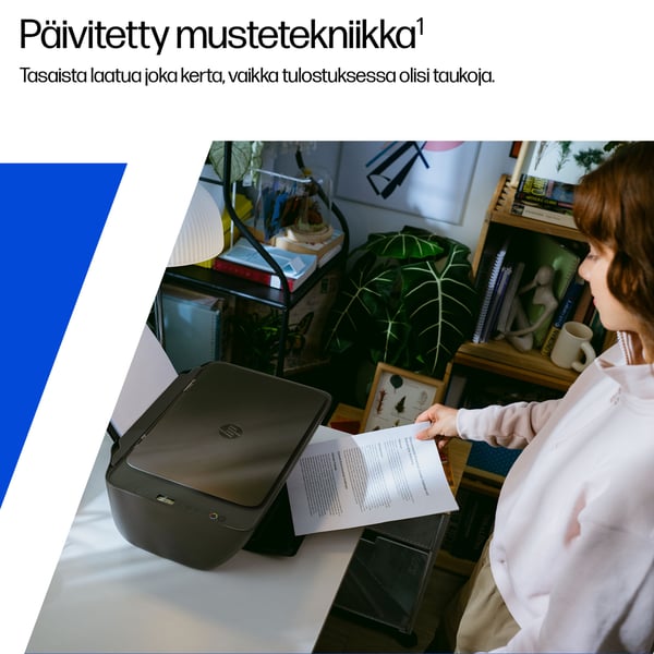 HP DeskJet 2910 Langaton All-in-One Väri Tulostin, Instant Ink