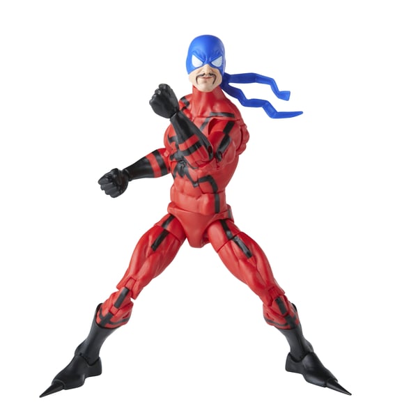 Marvel Spider-Man F65705X0 legetøjsfigur til børn