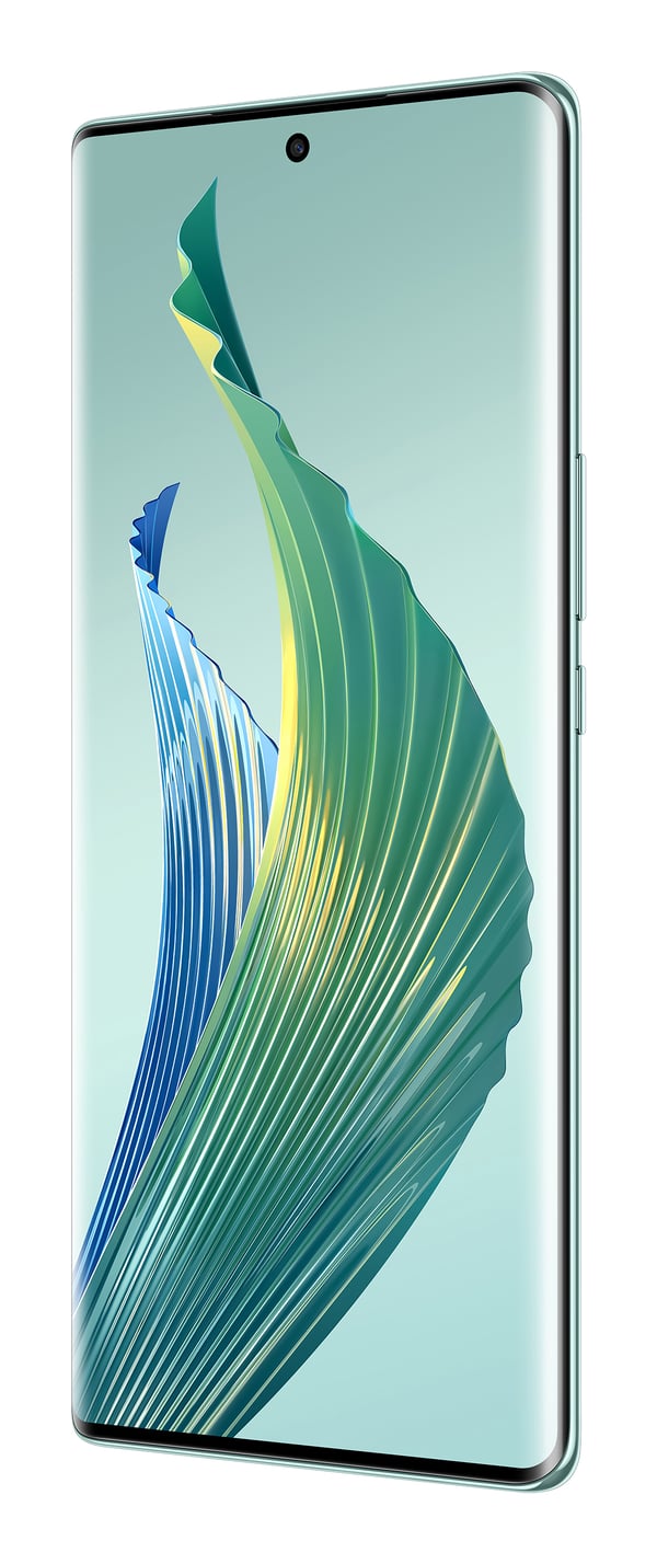 Honor Magic5 Lite 16,9 cm (6.67") Kaksois-SIM Android 12 5G USB Type-C 8 GB 256 GB 5100 mAh Vihreä