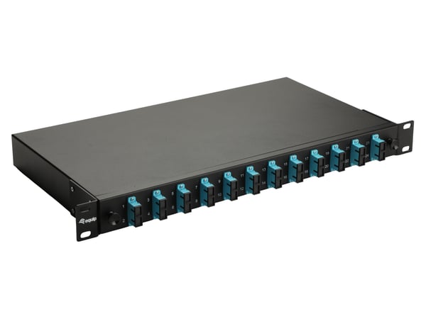 Equip 337302 patchpaneler 1U