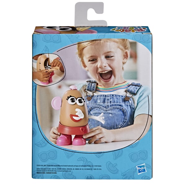 Hasbro Mr. Potato Head F94185L20 legetøjssæt