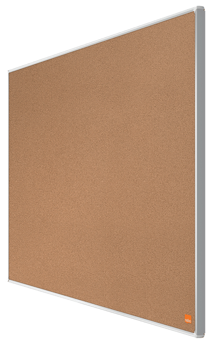 Nobo Impression Pro korkkitaulu Widescreen 40" 89x50cm