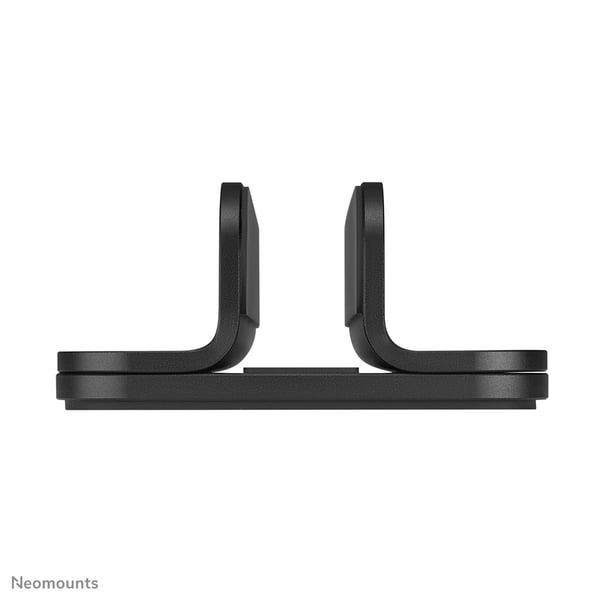 Neomounts NSLS300BLACK Ställ för bärbara datorer Ställ till bärbara datorer Svart 43,2 cm (17")