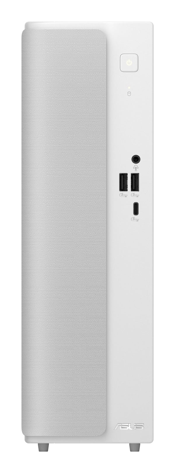 ASUS V500 SFF V501SV-05210H081W Intel Core 5 210H 16 GB DDR5-SDRAM 512 GB SSD Windows 11 Home PC Vit