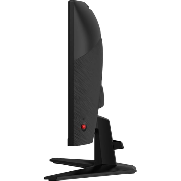 MSI MAG 245C X24 tietokoneen litteä näyttö 59,9 cm (23.6") 1920 x 1080 pikseliä Full HD LCD Musta