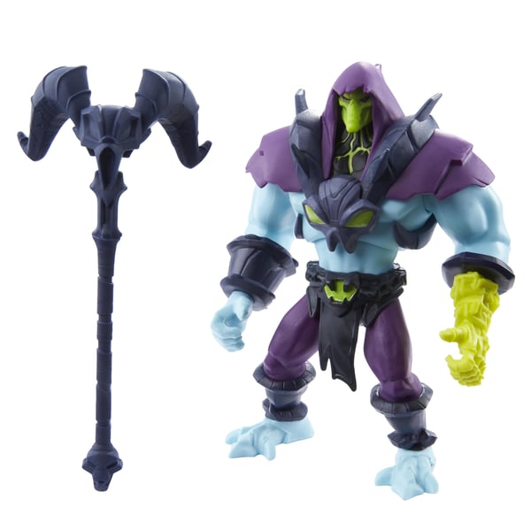 He-Man and the Masters of the Universe HBL67 toy figure