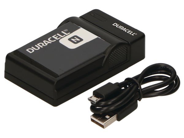 Duracell DRS5964 laturi USB
