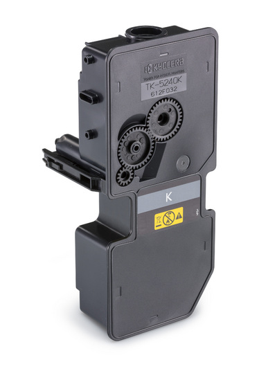 KYOCERA TK-5240K värikasetti 1 kpl Alkuperäinen Musta