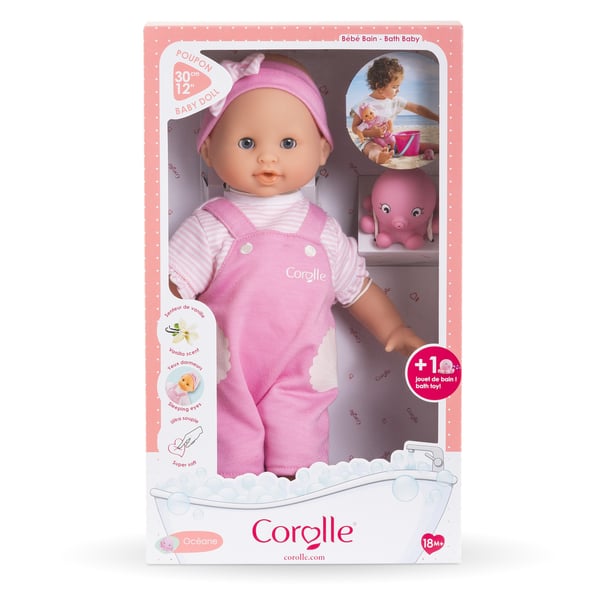 Corolle 9000100960 dukke
