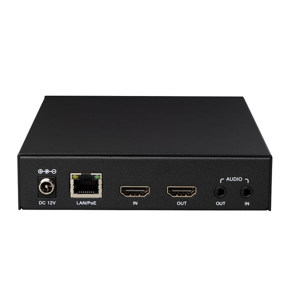 Lindy 38519 videoserver 3840 x 2160 pixel 60 fps