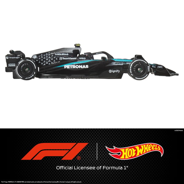 Hot Wheels JKD92 leluajoneuvo