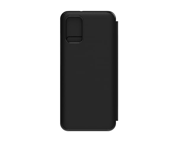 Samsung GP-FWA025 mobiltelefon etui 16,5 cm (6.5") Flipetui Sort