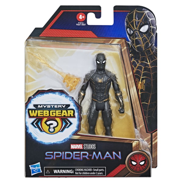 Marvel Spider-Man Spider-Man