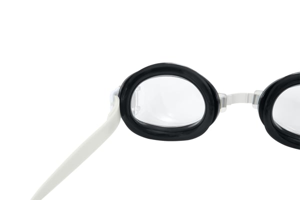 Bestway 21097 / 23 svømmebrille Ungdom Unisex