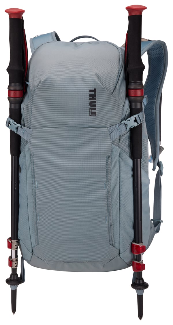 Thule Alltrail TAHP222 Pond Gray rygsæk Rejserygsæk Grå Polyester
