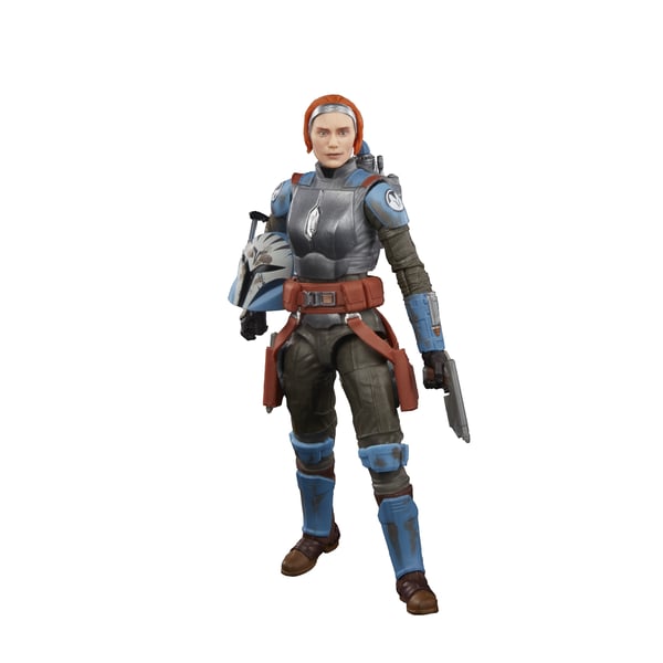 Star Wars The Black Series Bo-Katan Kryze Star Wars The Black Series Bo-Katan Kryze