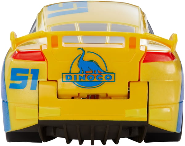 Mattel FYX42 leluajoneuvo