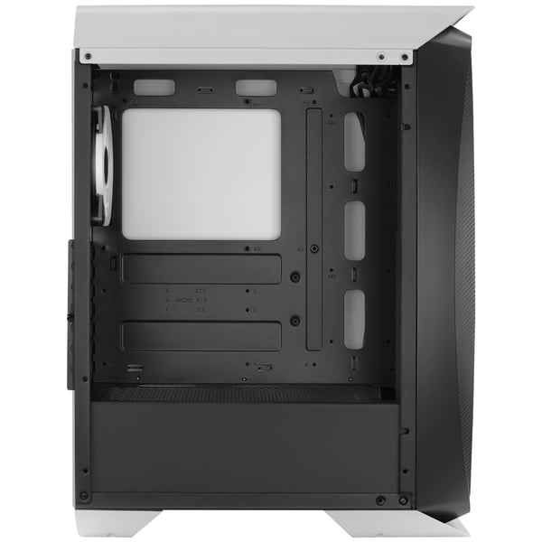 Aerocool Aero One Duo Midi Tower Vit