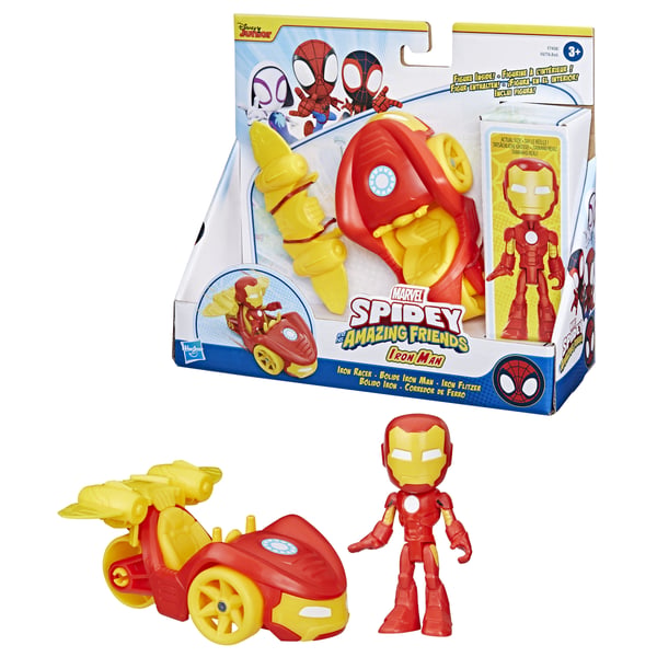Marvel F74585X0 legetøjsfigur til børn