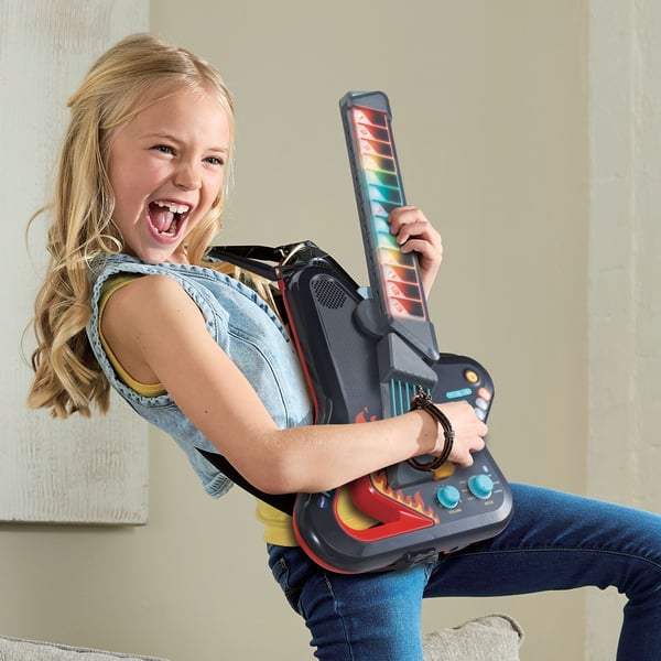 VTech Kidi Guitare Superstar