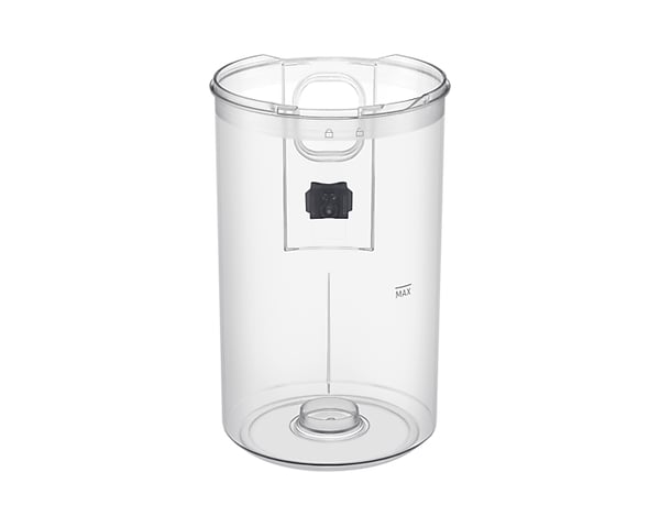 Samsung VS20C9542TN/WA upprättstående dammsugare och elektrisk sopborste Skaftdammsugare Batteri Torr Utan påse 0,8 l 580 W Svart, Grön